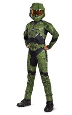Kids Halo Master Chief Costume