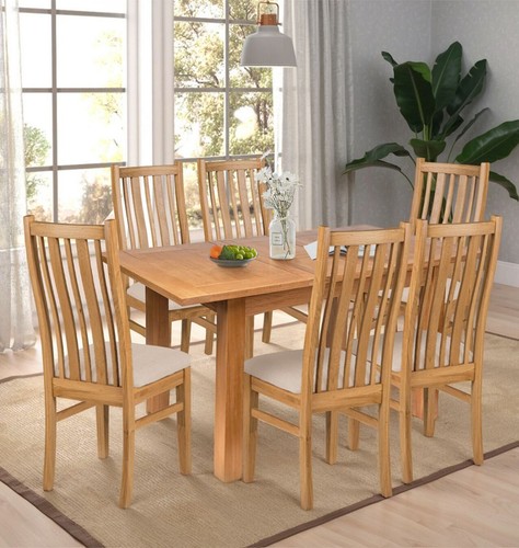 Dining set butterfly leaf - dining,