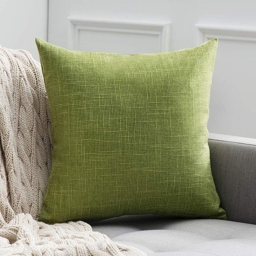 Large cushions covers set of - large,