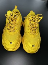 balenciaga kids trainers