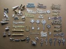 Cake Toppers/ Cake Decorations. Multiple Occasions. Select one item. 