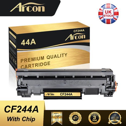 Black toner cartridge cf244a - toner,