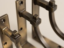 Antique Brass Vintage