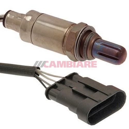 Lambda sensor for - for, alfa