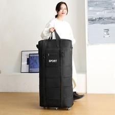 Luggage bags foldable - luggage,