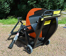 Rock Machinery 700 PTO Driven