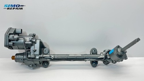 Electric steering gear lhd - electric,