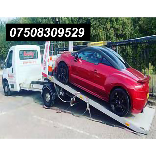 Car vehicle delivery - /,