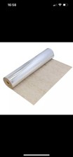 Wood And Laminate underlay Elite Plus 3mm  10m2 Roll