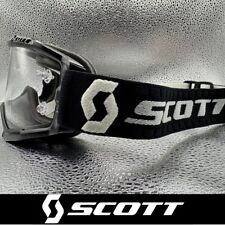 MTB GOGGLES Scott Fury MTB