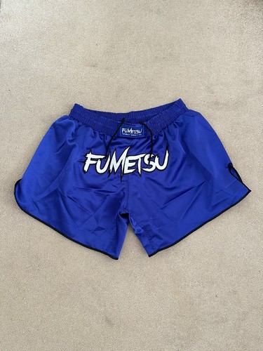 Nylon satin muay - nylon,