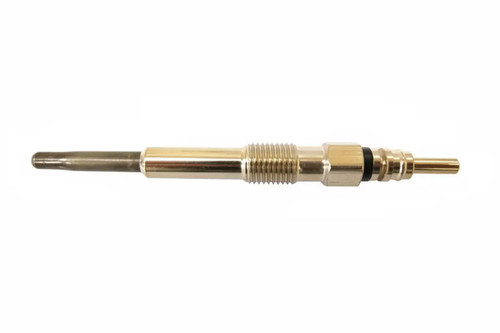 Glow plug metal - metal,