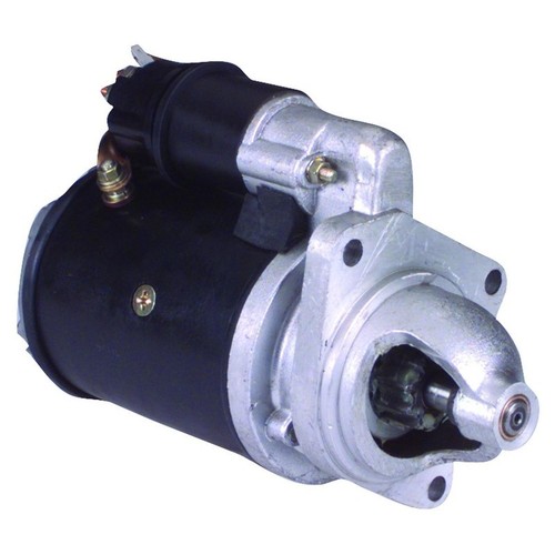 Starter motor fits leyland - motor,
