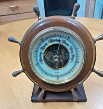 Vintage Gischard Barometer