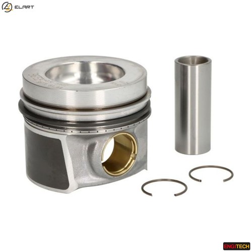 Piston ent050045 050 - for, vw