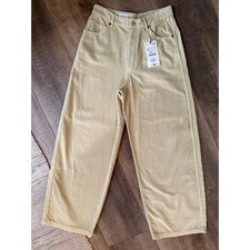 NWT Zara Women's Corduroy
