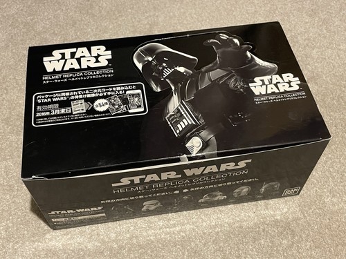Bandai star wars - wars, mini