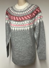 Brand New NEXT Grey & Pink