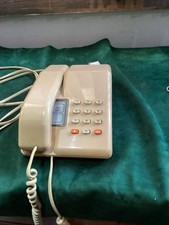 Vintage BT  Viscount REN1