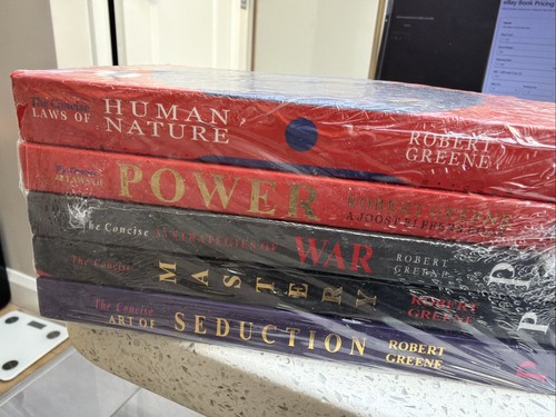 Robert greene collection - robert,