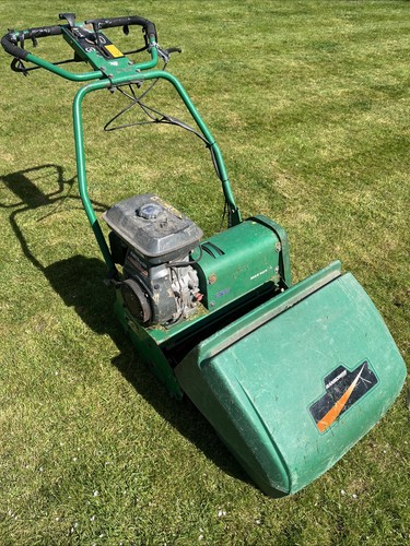 Ransomes super certes - ransomes, 51