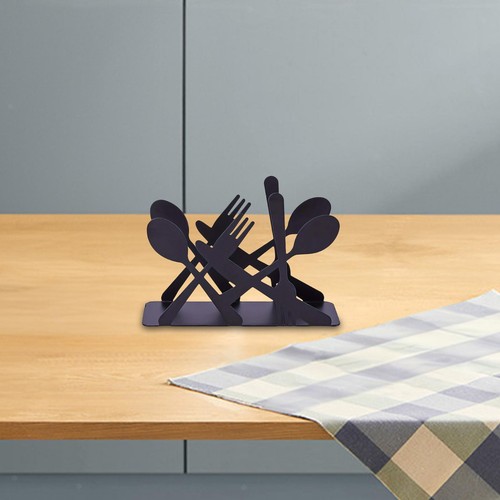 Standing napkin holder - standing,