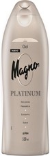 Magno platinum shower gel - platinum,
