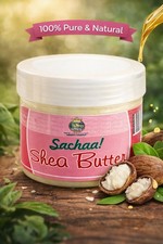 Shea butter Organic Unrefined