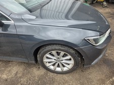Vw Passat B8 2017 2.0 Tdi