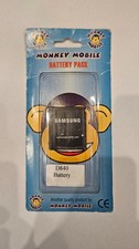 Samsung D840 Battery