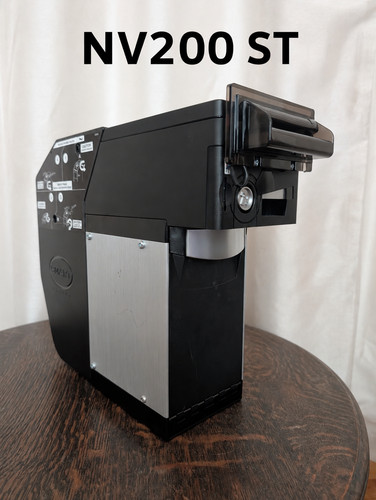 Nv200 smart payout note - st, +
