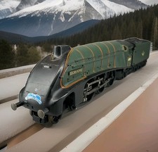 Hornby Class A4 Golden Plover