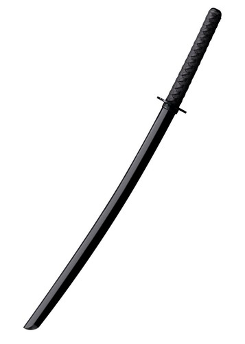 Cold steel bokken katana - steel,
