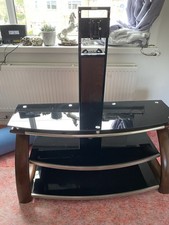Tv Unit In Excellent Condition