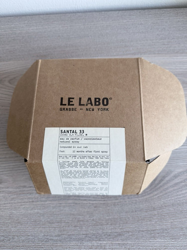 Labo santal 75ml - labo,