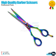 Professional Hair Cutting