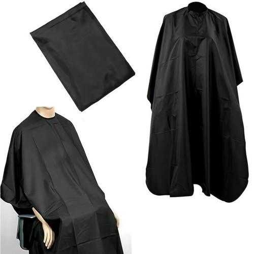 Hair cutting cloth salon - cloth,