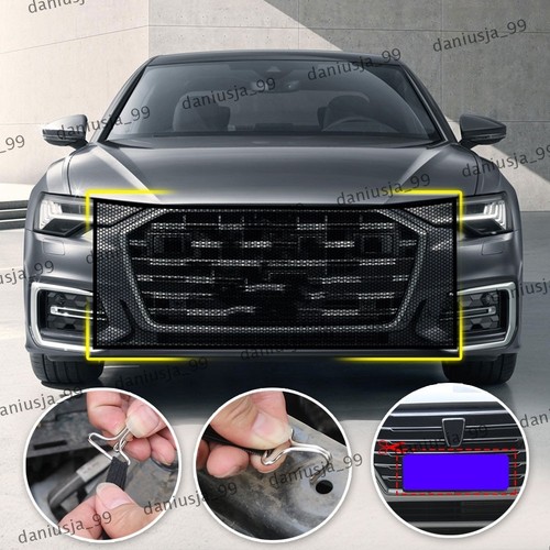 105cm car front grille - front,