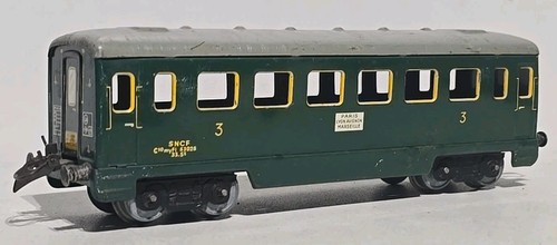 Hornby serie french france - hornby, o