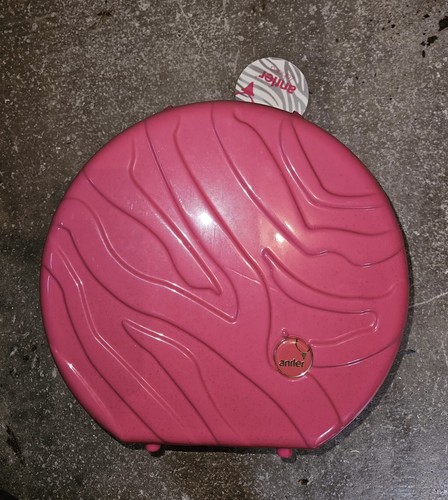 Antler zahara pink hard shell - pink,