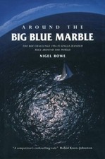 Around the big blue marble