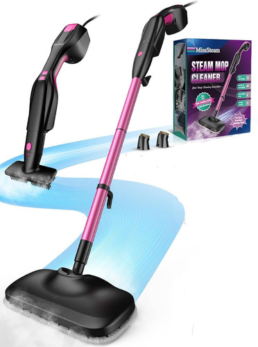 Homenova stc600 steam mop - stc600,