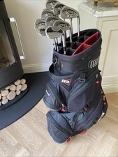 Ping i15 Irons full set 4-PW