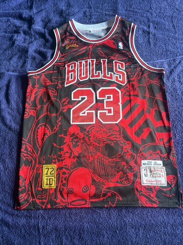 Chicago bulls nba hardwood - bulls, m&n