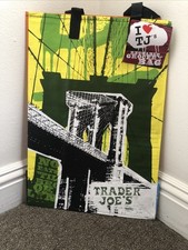 NEW Trader Joe's New York