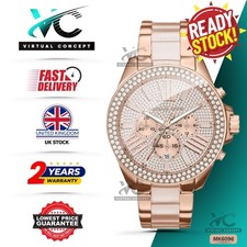 MICHAEL KORS MK6096 Wren Rose