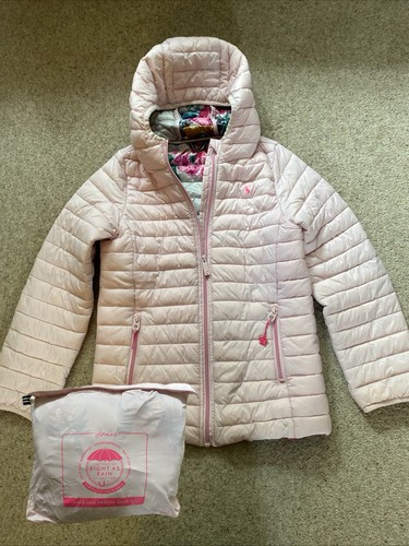 Girls joules packable - joules,