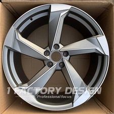 1PC CUSTOM FORGED ROTATING