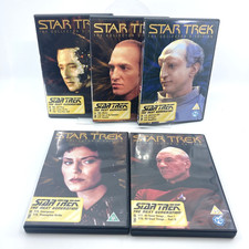 Star Trek The Next Generation