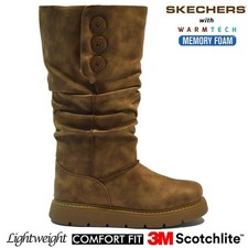 LADIES SKECHERS MEMORY FOAM